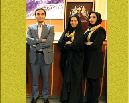 مجموعه آموزشی مقام امن