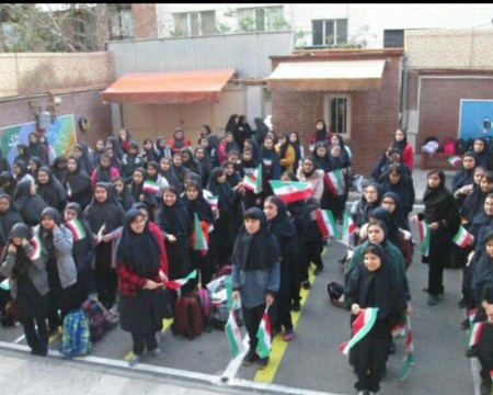 قوچعلی و دوستان