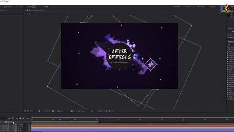 after effect