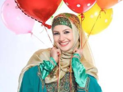 خاله شادونه