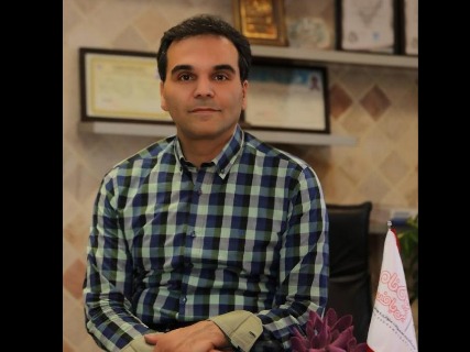 لذت کتاب خوانی با هم (جلسه  هشتم)
