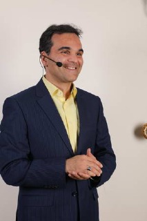 لذت کتاب خوانی با هم( جلسه دهم)
