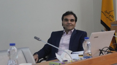 لذت کتاب خوانی با هم(جلسه سیزدهم)