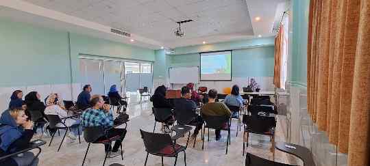 مبانی جعرافیای جهانگردی