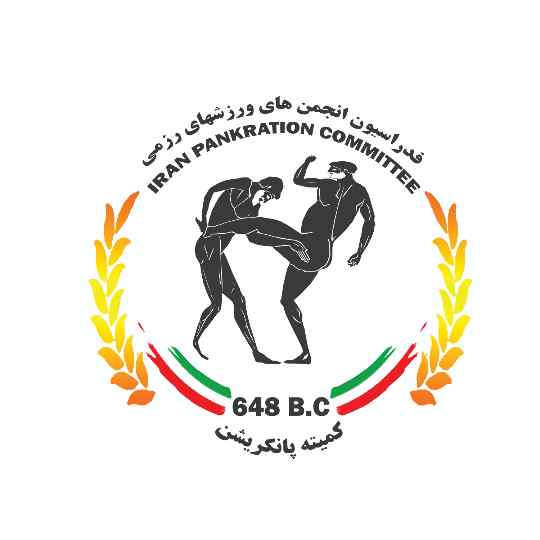 هم اندیشی داوری پانکریشن بانوان