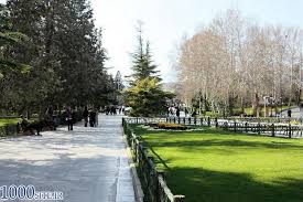 پارک ملت  سرگرمی و تفریحی