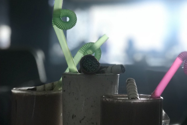 كافه گردي سرگرمی و تفریحی
