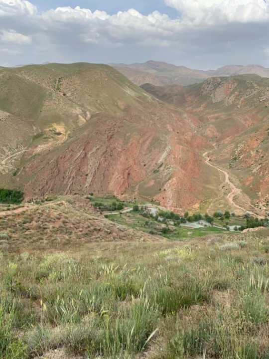 روستای هرانده و غار زیباش سفر و گردشگری