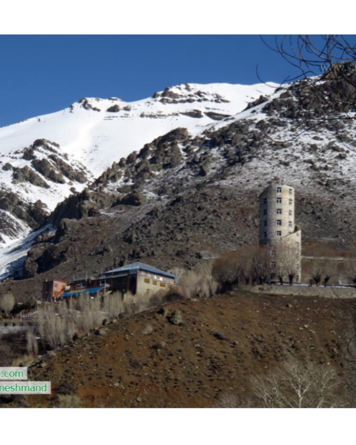 کوه پیمایی در ارتفاعات کلکچال ورزشی و هیجان انگیز