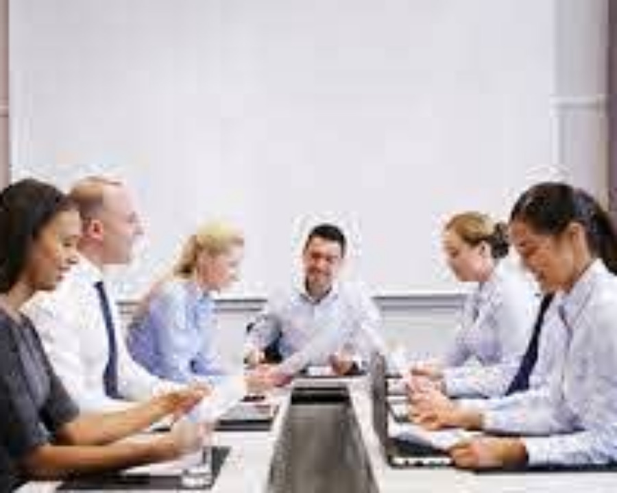 جلسه آنلاین دیگر