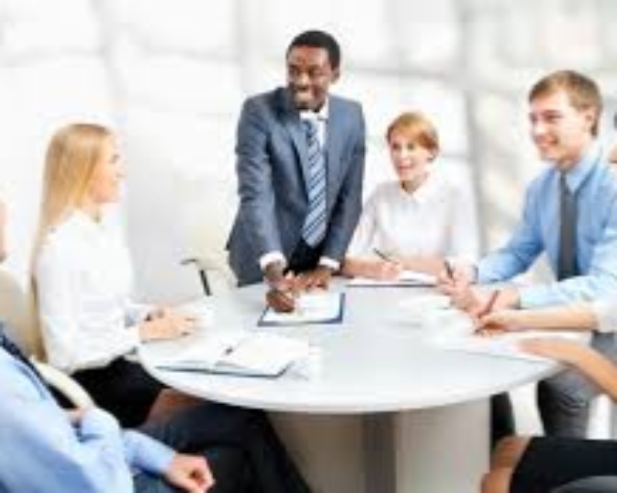 جلسه آنلاین آموزشی و توسعه فردی