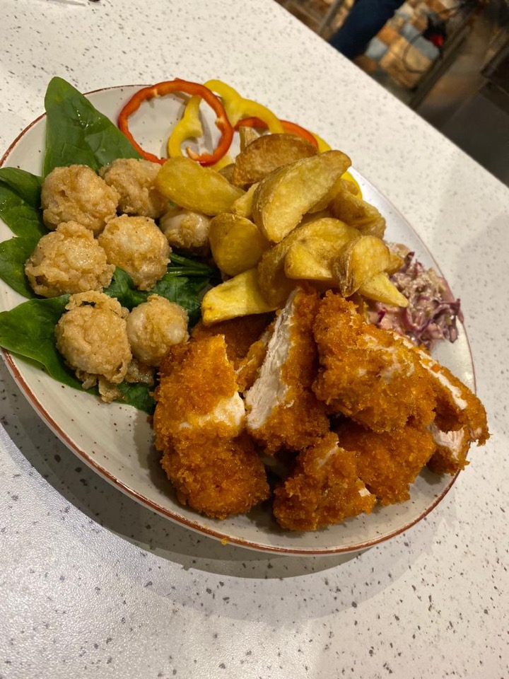 کره خوری سرگرمی و تفریحی