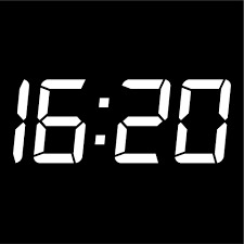 16:20 سرگرمی و تفریحی