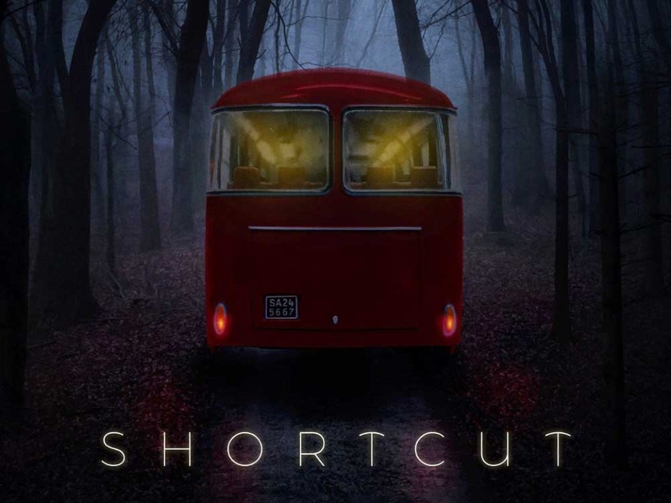 تماشای انلاین فیلم Shortcut 2020 سرگرمی و تفریحی