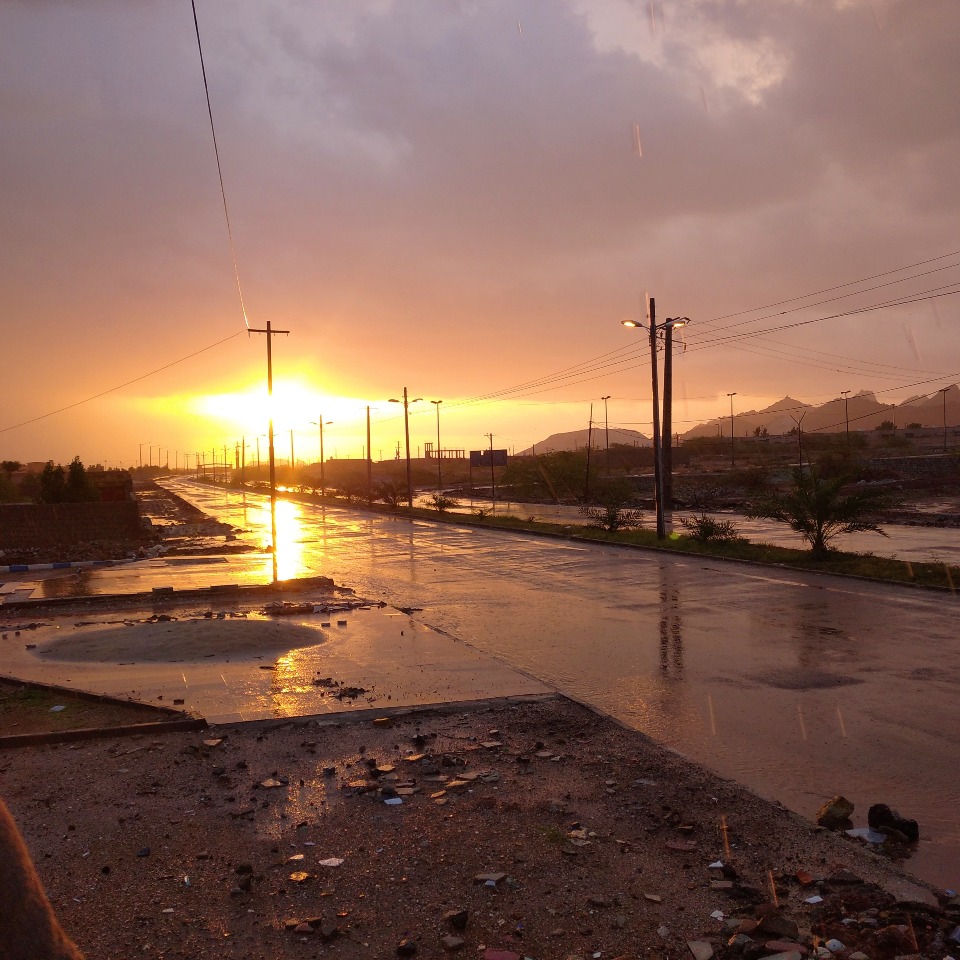 جزیره هرمز سرگرمی و تفریحی