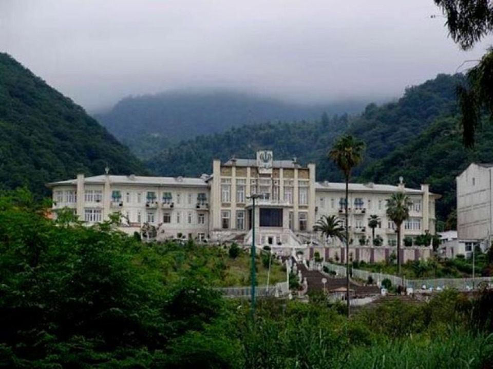 رامسر نبود سرگرمی و تفریحی