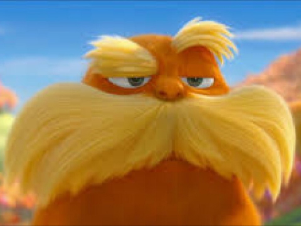 lorax سرگرمی و تفریحی