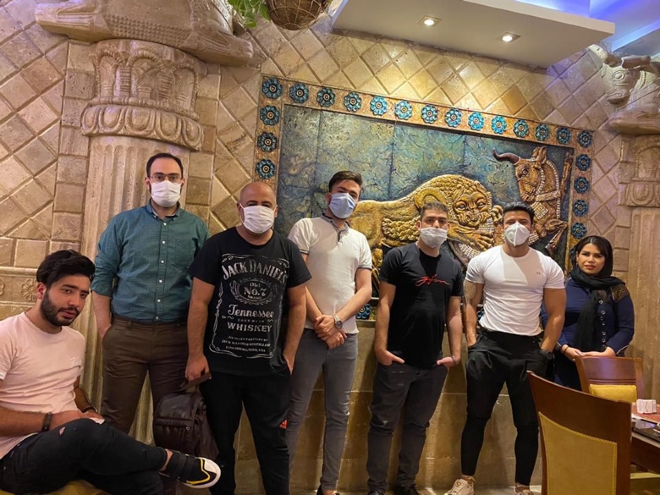 بازی مافیا کلاسیک پیشرفته سرگرمی و تفریحی