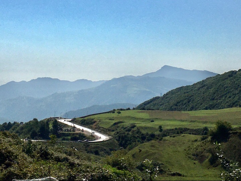 بریم سفر سفر و گردشگری