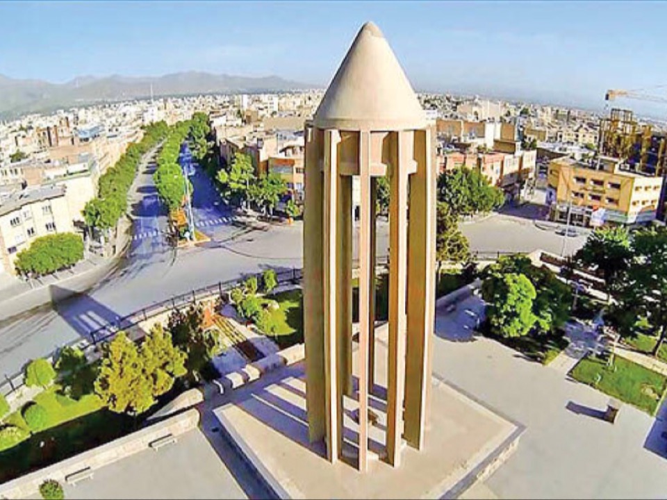 بریم همدان سفر و گردشگری