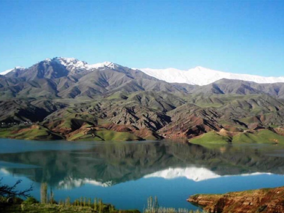 بریم طالقان سفر و گردشگری
