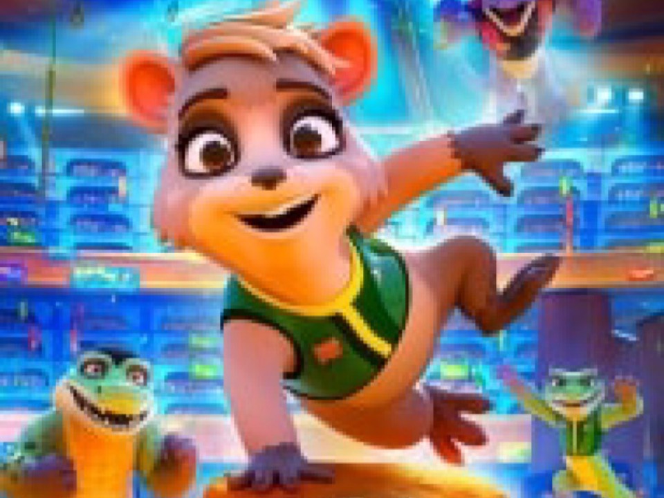 تماشای فیلم Daisy Quokka Worlds Scariest Animal  سرگرمی و تفریحی