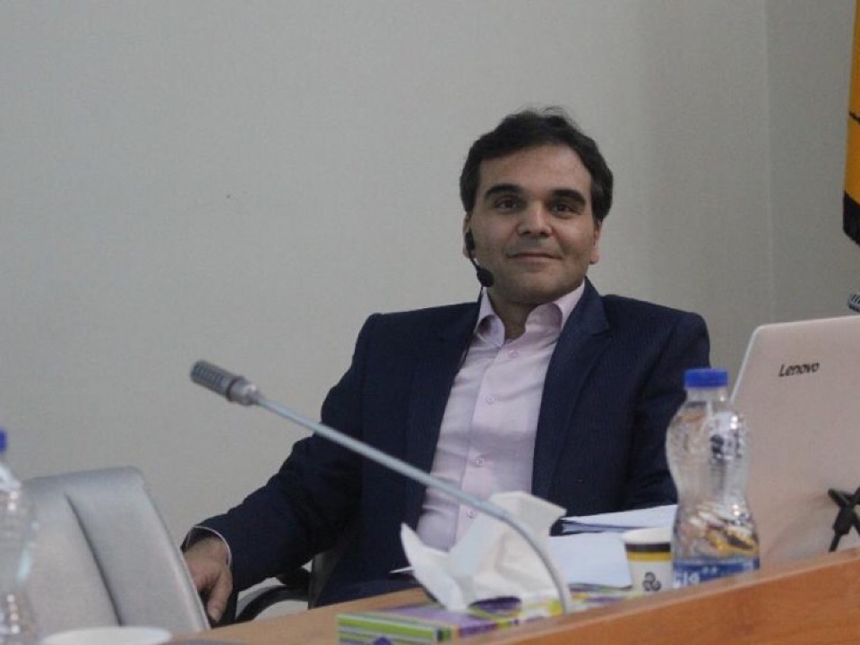 لذت کتاب خوانی باهم (جلسه معارفه) آموزشی و توسعه فردی