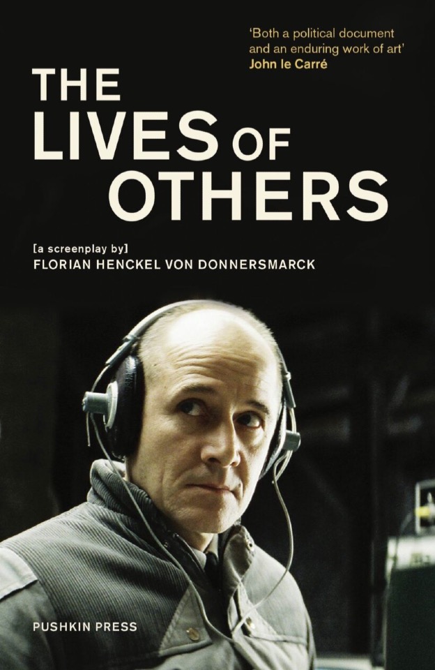 بررسى و تحليل فيلم The Lives of Others فرهنگی و هنری