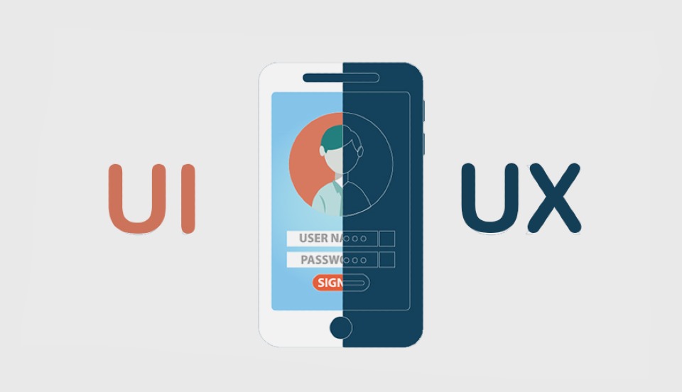 بررسی ui & ux دیگر