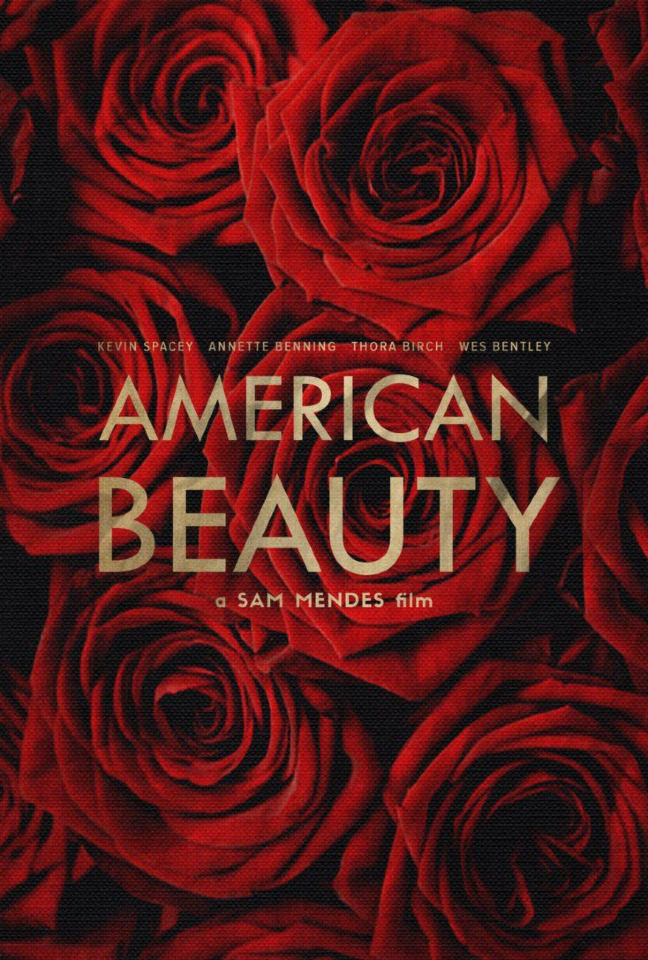 تحلیل و بررسی فيلم American Beauty فرهنگی و هنری