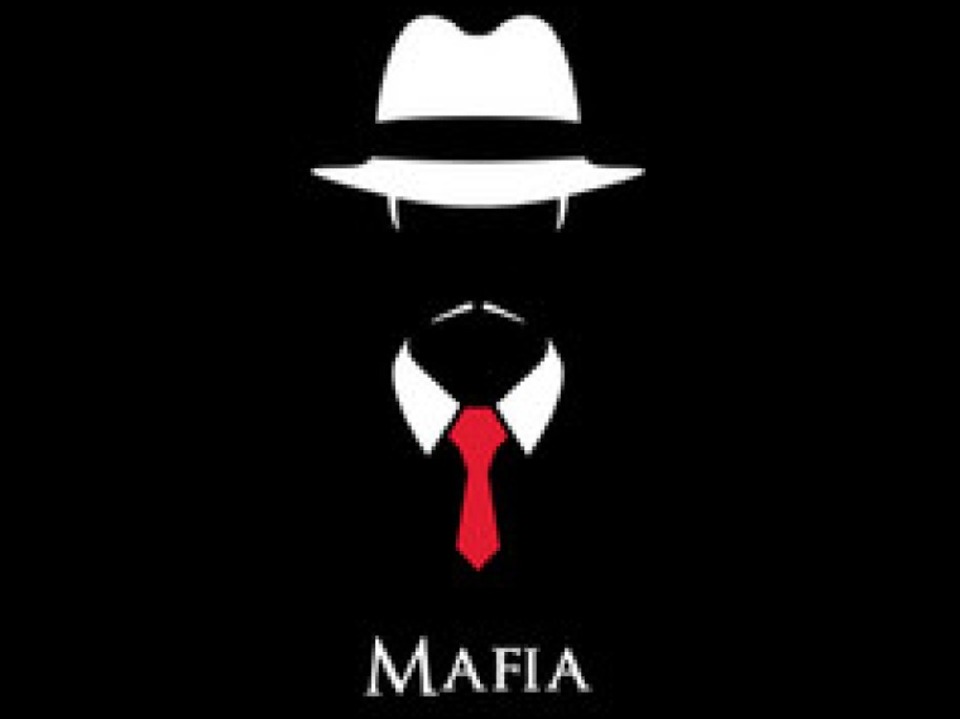 Mafia سرگرمی و تفریحی