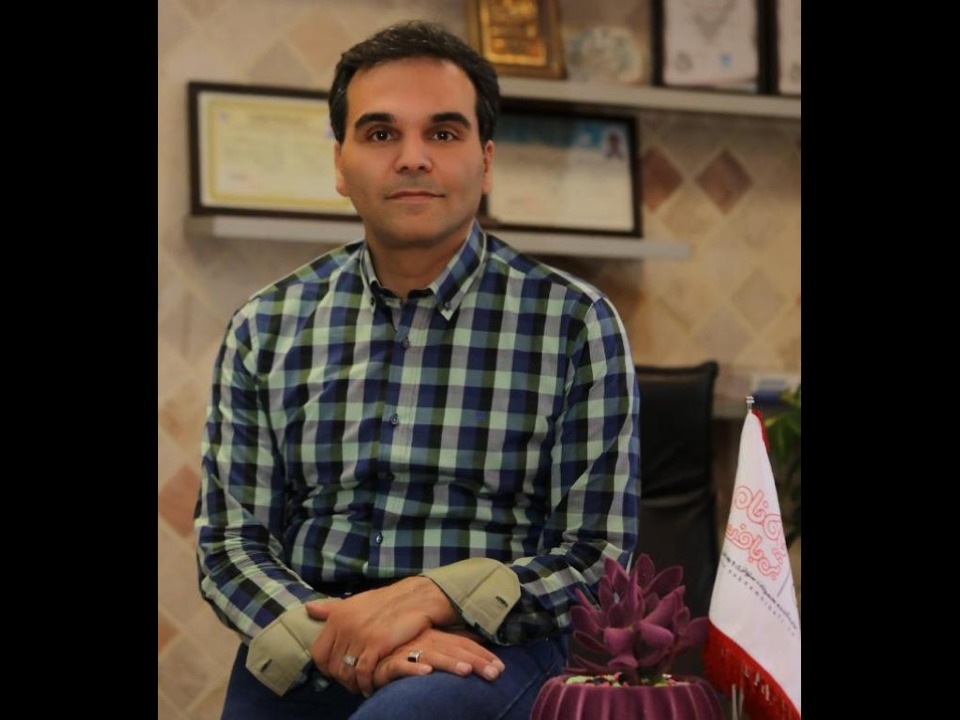 لذت کتاب خوانی با هم (جلسه  هشتم) آموزشی و توسعه فردی