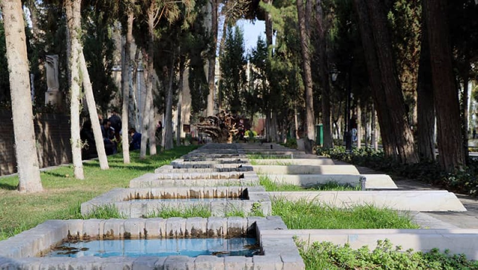 موزه نگارستان سرگرمی و تفریحی