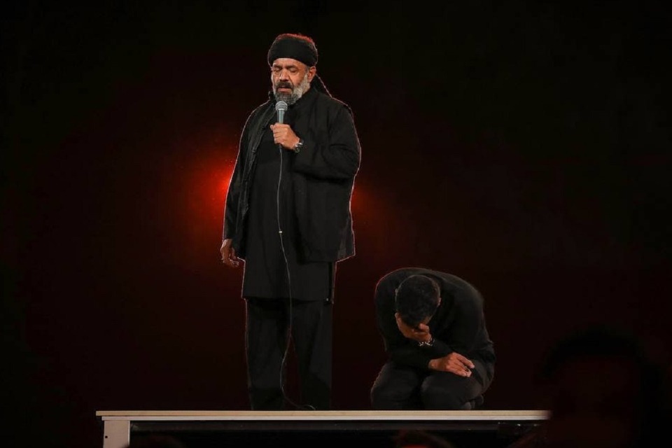 هیت امام حسین (ع) سرگرمی و تفریحی