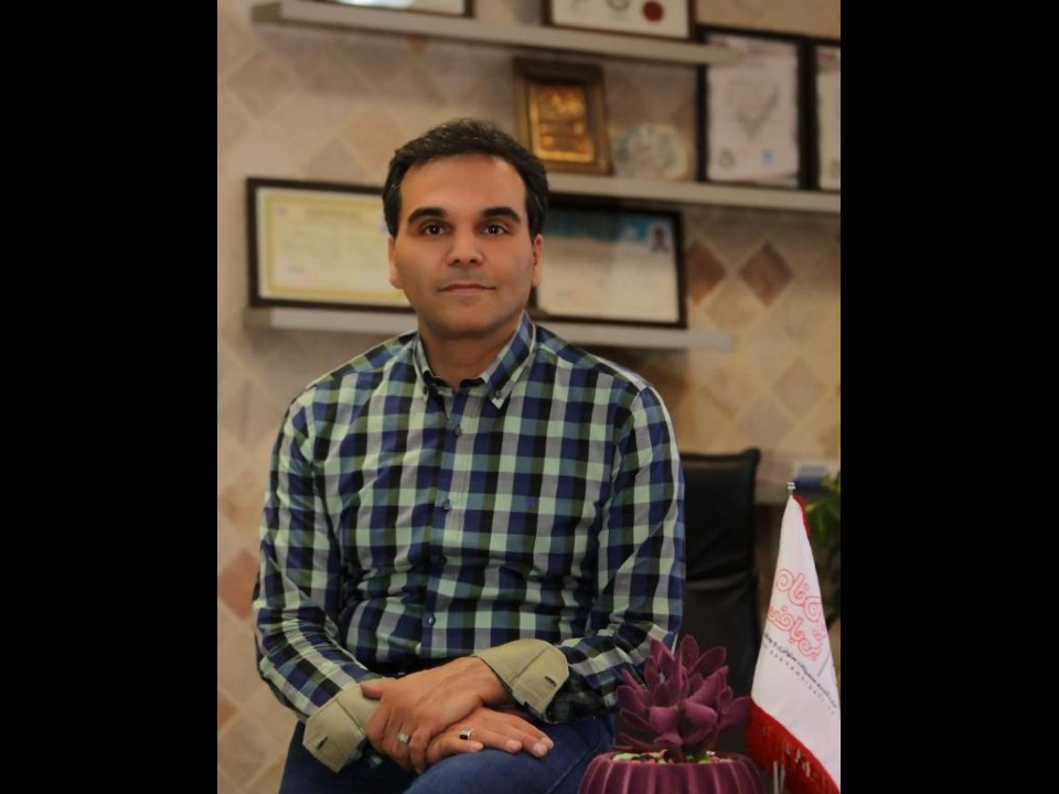 لذت کتاب خوانی با هم( جلسه پانزدهم) آموزشی و توسعه فردی