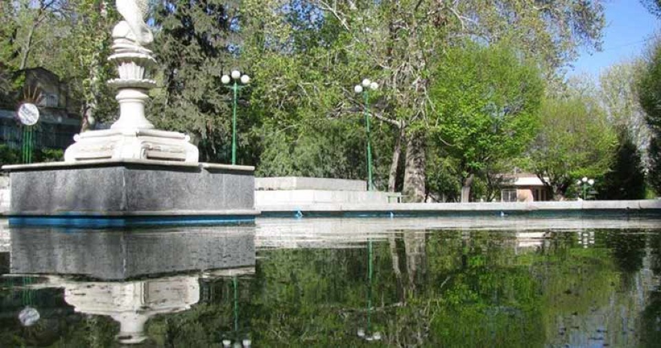 پارک نیاوران دیگر