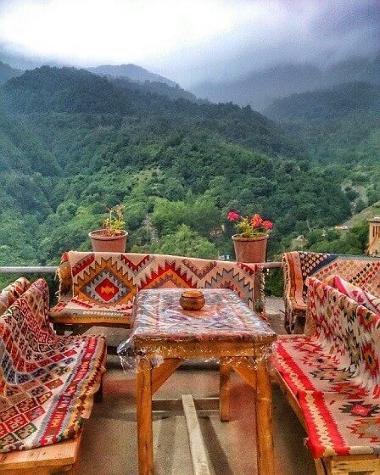 تور ۲.۵ روزه شاد شاد🎉 گیلان سرگرمی و تفریحی