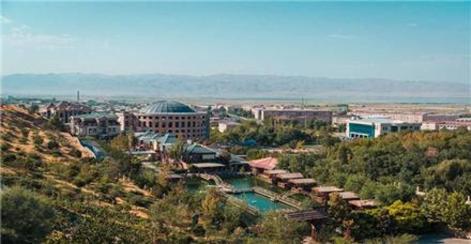 چهار روزه نخجوان فولبرد سرگرمی و تفریحی