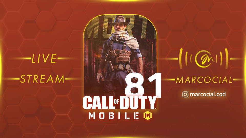 مسابقه Call Of Duty Mobile با جایزه بازی و گیم