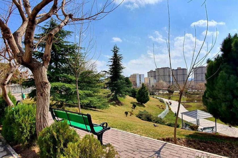 پارک پلیس سرگرمی و تفریحی