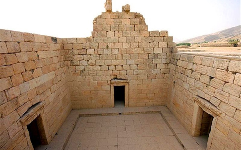 سومین رویداد آموزشی ماک‌تورز؛ استان فارس سفر و گردشگری