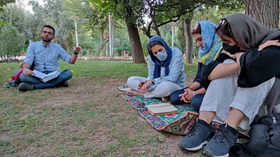 شاهنامه خوانی فرهنگی و هنری