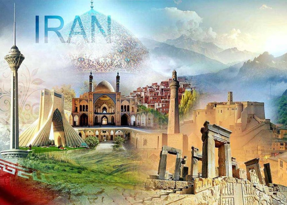زبان چینی؛ ویژه علاقه مندان و راهنمایان گردشگری (ده جلسه اول) سفر و گردشگری