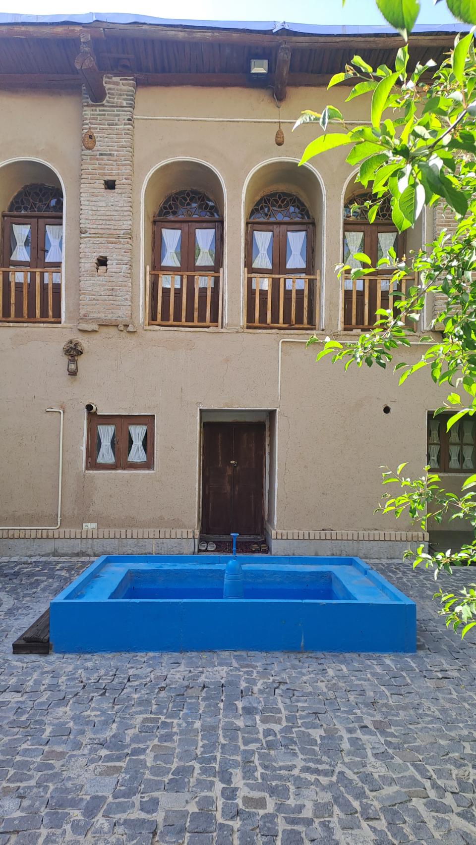 اشنایی با جوامع محلی سفر و گردشگری