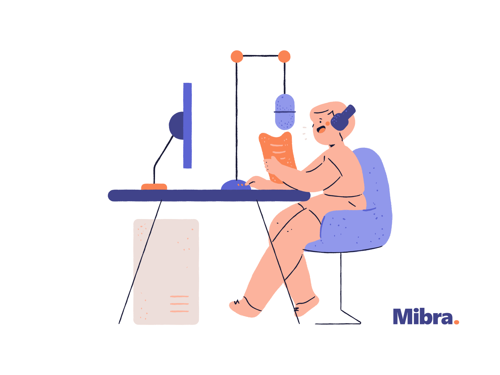 Marcocial Online مارکوشیال آنلاین