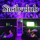 کلوپ سیسیلی