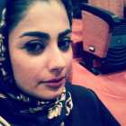 Miss abedi