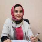 آزاده حیدری