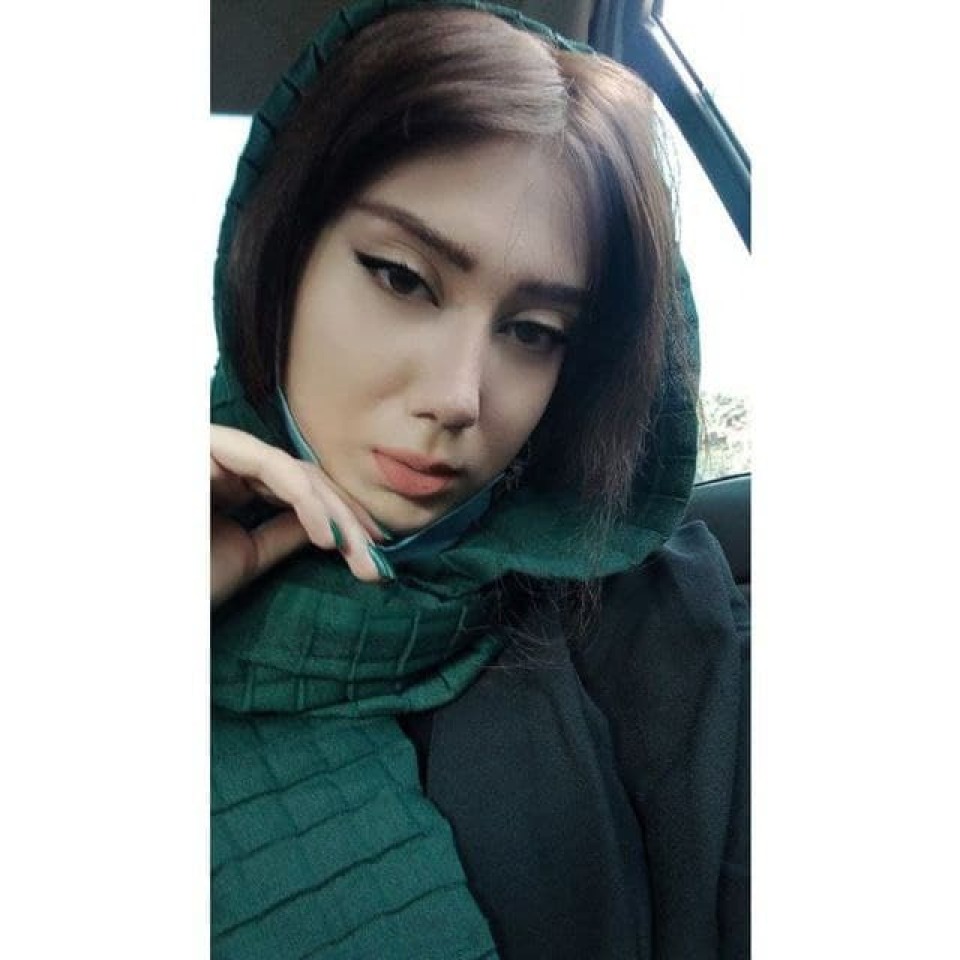 😻زهرا جلیلی😻