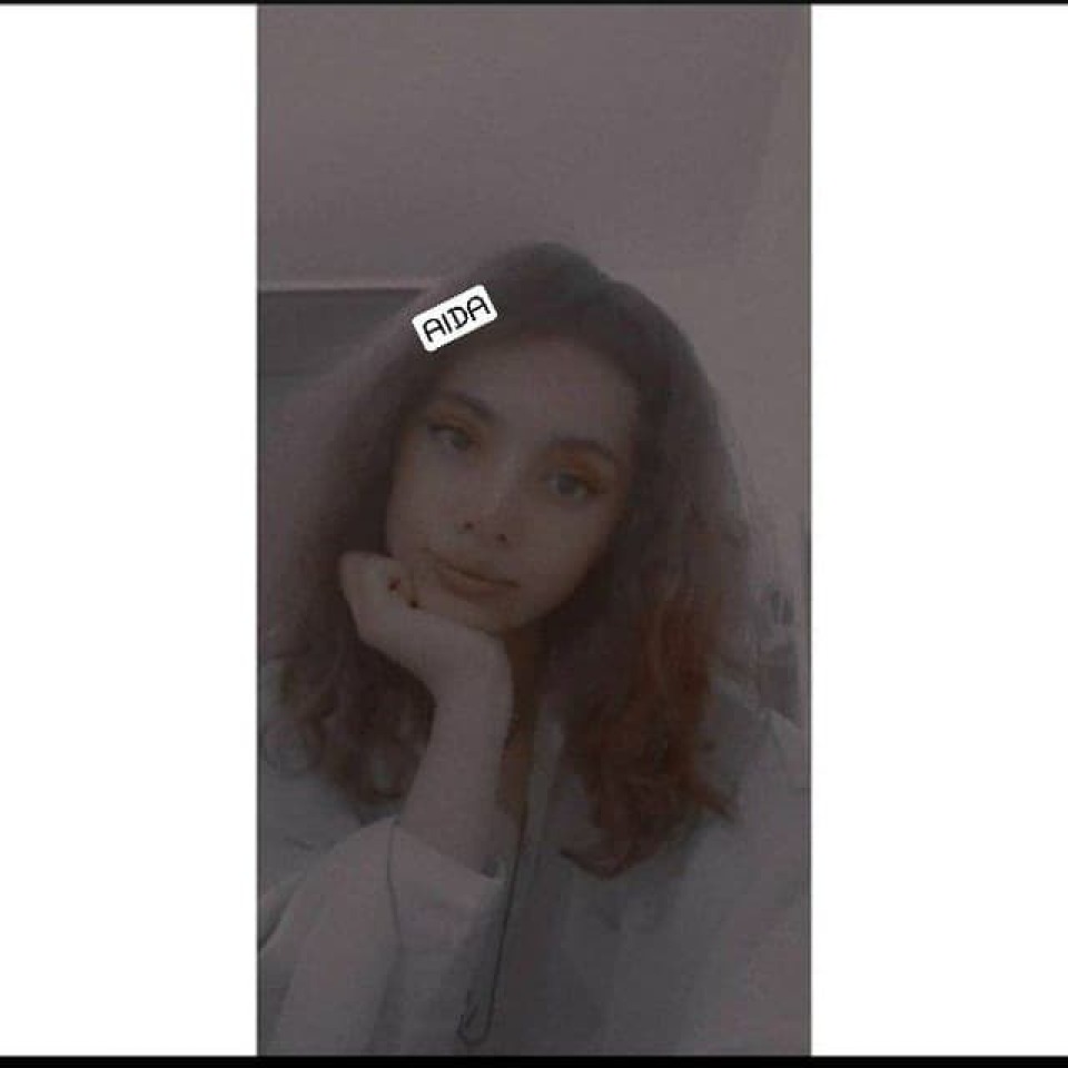 دلناز توکلی